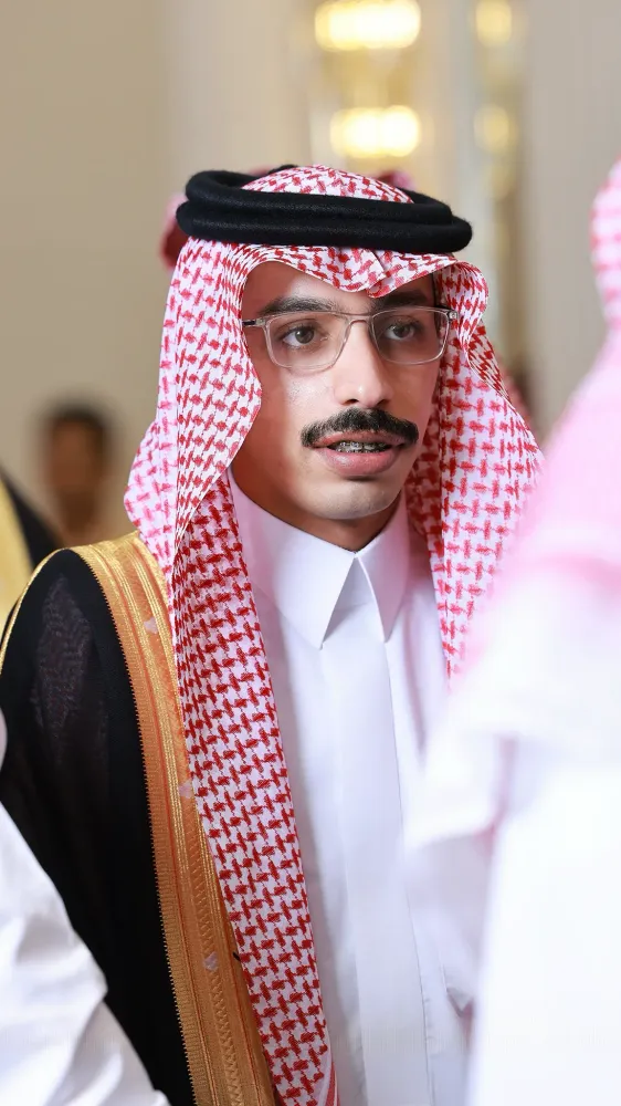 زياد بن مطلق بن محمد بن هليل
