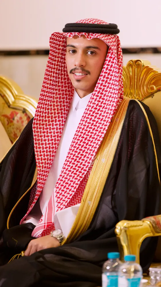 خالد بن سعود بن عيد بن غتار