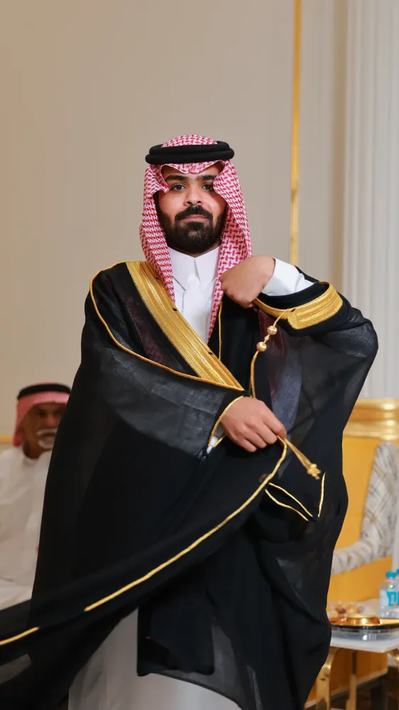 المحامي سليمان بن حمود